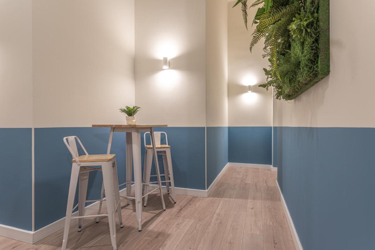 Vittoria Garden Suites Roma Exterior foto