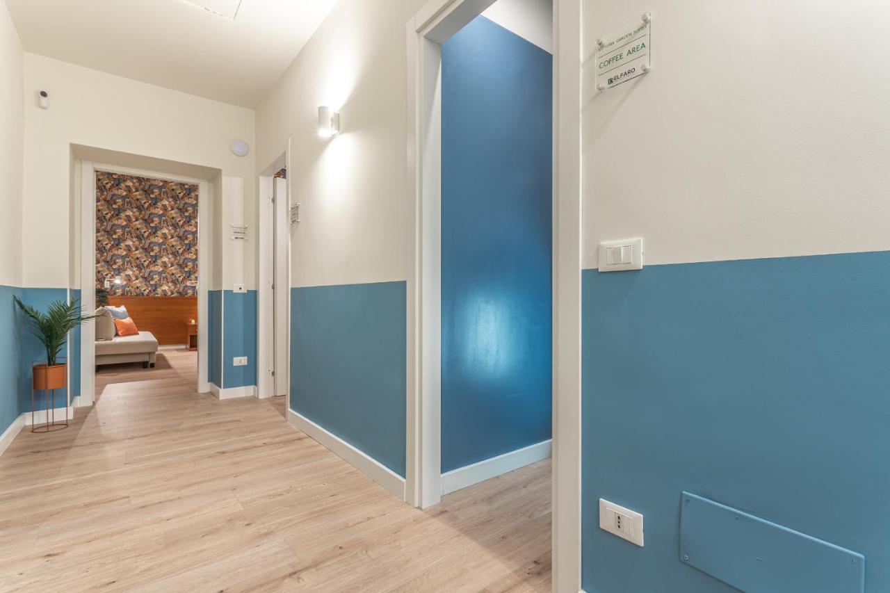 Vittoria Garden Suites Roma Exterior foto